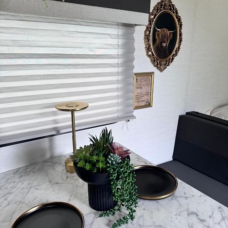 Cozy Rv Trailer Villa Fort Lauderdale Kültér fotó