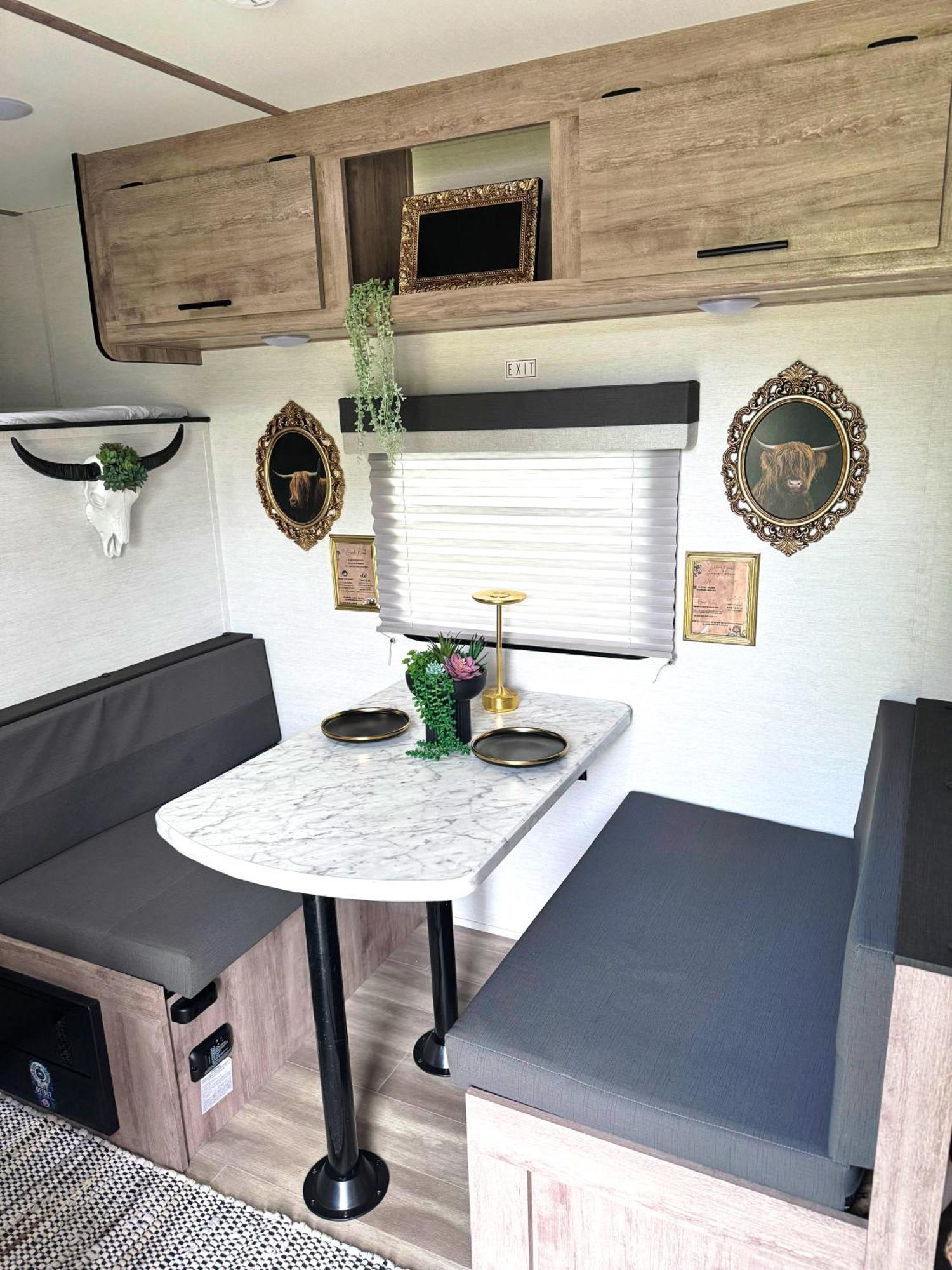 Cozy Rv Trailer Villa Fort Lauderdale Kültér fotó